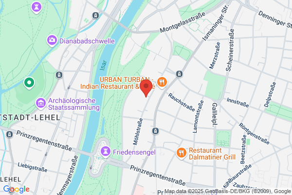Nestler & Habermann OHG