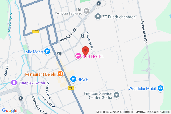 B & B Maschinenbau GmbH