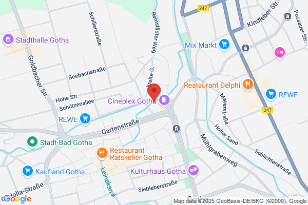 Immofux Gotha / Erfurt