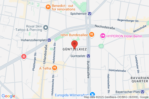Güntzel