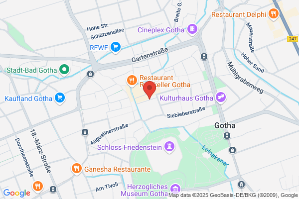 Reisebüro Merkur-Urlaubscenter