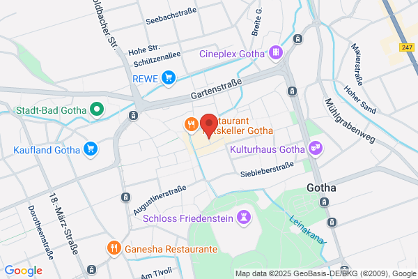 L'Antica Trattoria