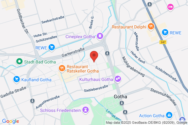 Schuhkontor Weimar GmbH