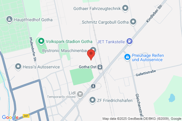 Aus- und Fortbildungszentrum