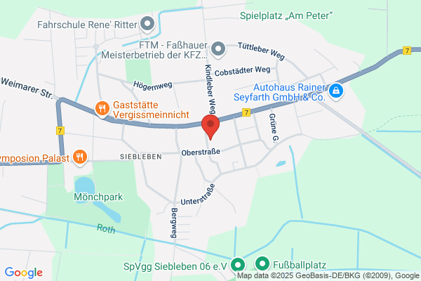 AlexA Seniorenresidenz Gotha
