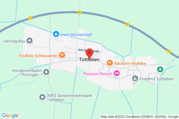 PRO VITA Seniorenpflegeheim Im Riet