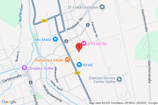 Thüringer Service Team TST -