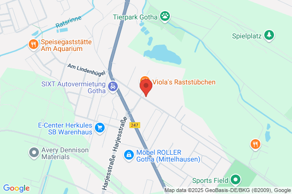 GotransTransport & Handels GMBH