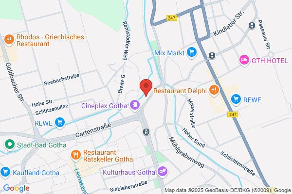 Spielstuben