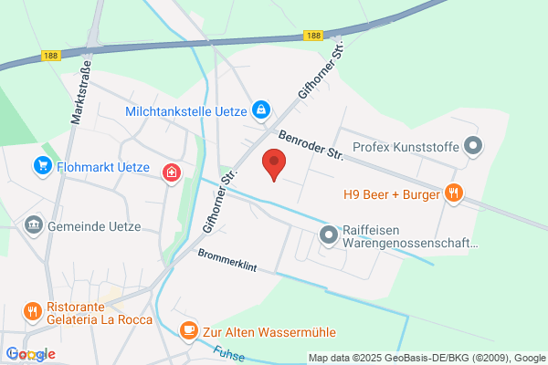 Gotha Bau-Tech GmbH
