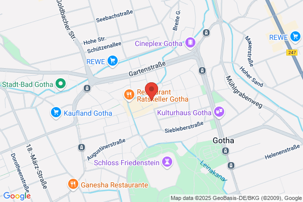 Lohi - Gotha | Lohnsteuerhilfe Bayern e. V.