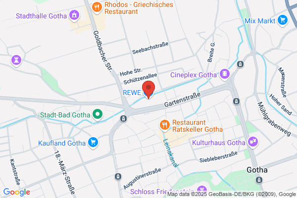 REWE