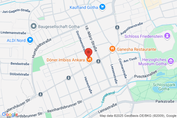 Lucas Gerd Bautischlerei-Dachdeckerei GmbH