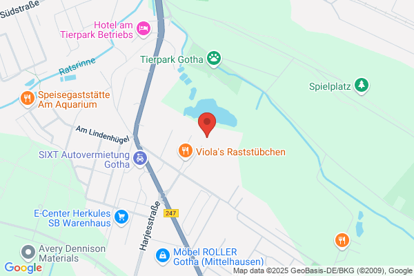 Fröbels Renovierungswelt