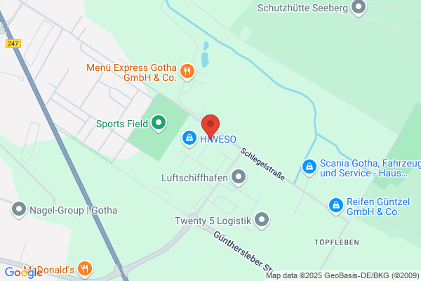 Gothaer Baumschutz GmbH
