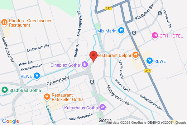 TSU Verein f. Technische Sicherheit u. Umweltschutz e.V