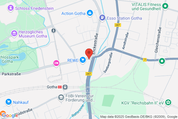 BWU GmbH