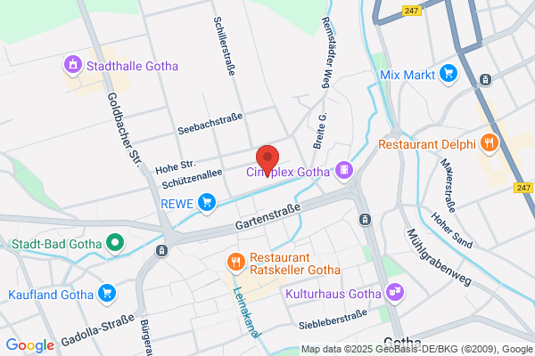 Grone Bildungszentren Thüringen GmbH