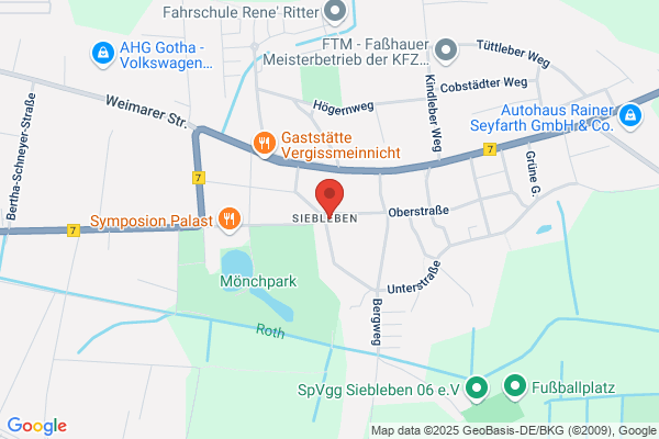 EUROPA Krankenversicherung AG