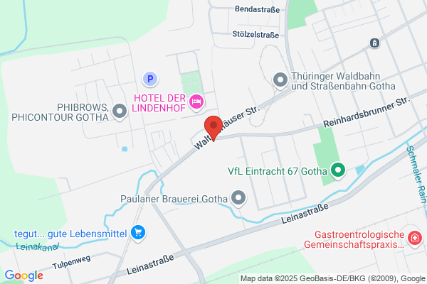 LVM Versicherung Uwe Barz - Versicherungsagentur