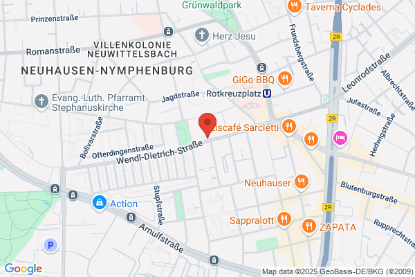 Allianz Generalvertretung Balling Edmund-Thomas