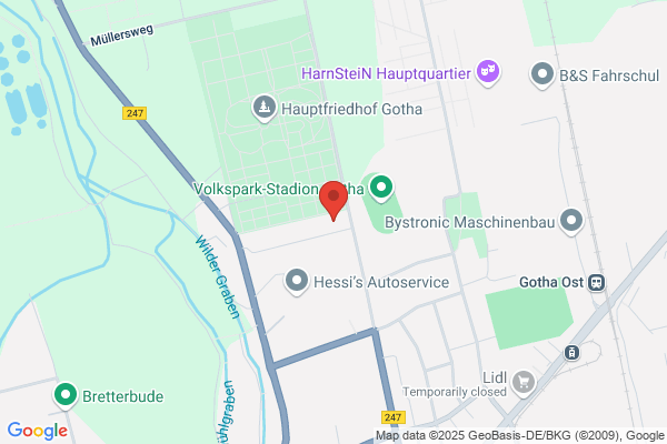 Stadtwerke Gotha GmbH
