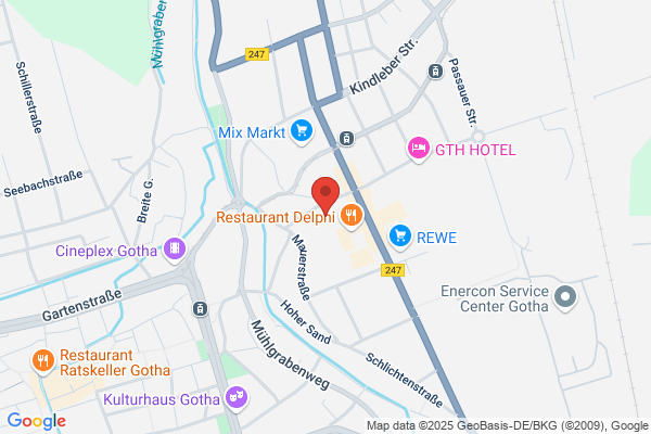 Gothaer Spar- und Bauverein eG