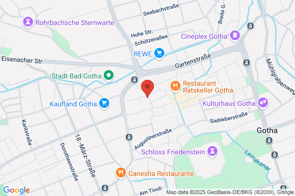 Zahnarztpraxis Köllner Jahn