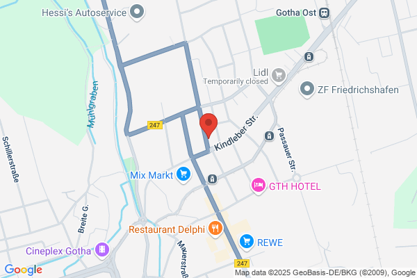 Dr. med. dent. Annett Wietschel