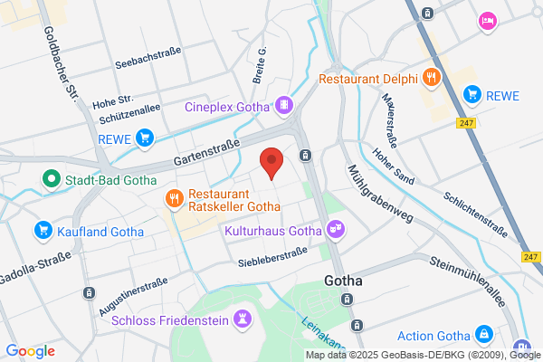 Dr. med. dent. Daniela Teller