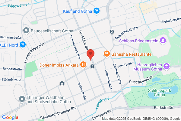 akzent personalleasing GmbH