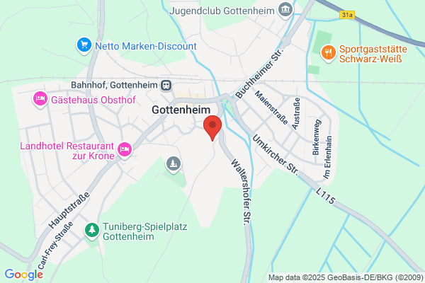 GLAWA  Reinigungsdienstsleistung