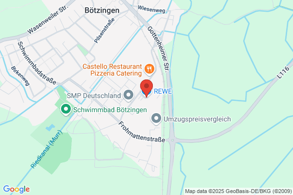 REWE