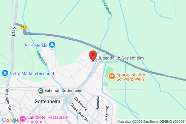 Jugendhaus