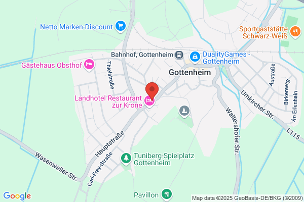 Gasthaus Adler
