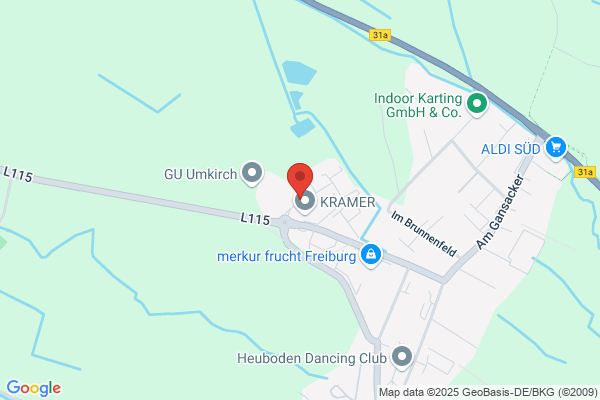 Barth Logistik-Systeme GmbH Co. KG