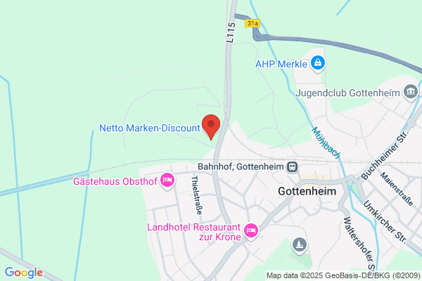 Bäckerei Heitzmann
