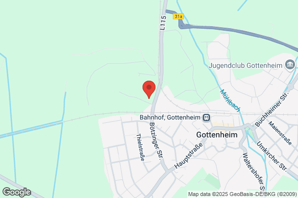 Bäckerei Heitzmann GmbH & Co. KG