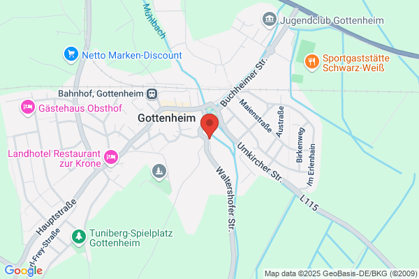 EBIT GmbH