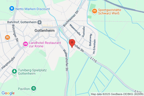 Gewerbeverein Gottenheim