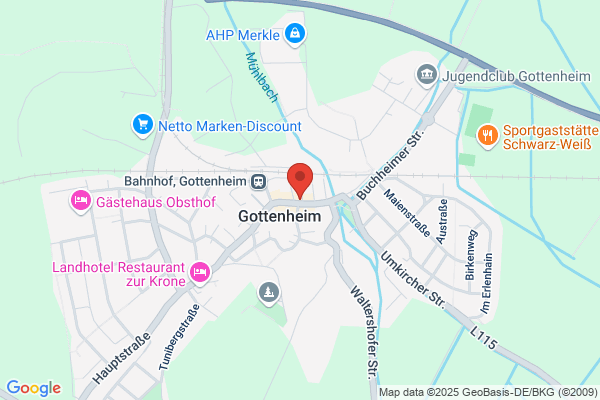 Hess Gutsschänke