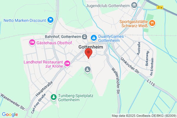 Kath. Kirchengemeinde St. Stephan