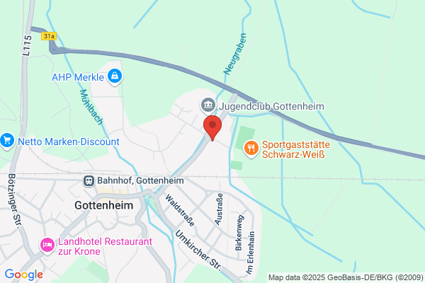 Metallverwertungs GmbH