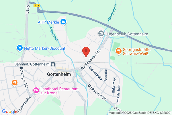 Pfundstein