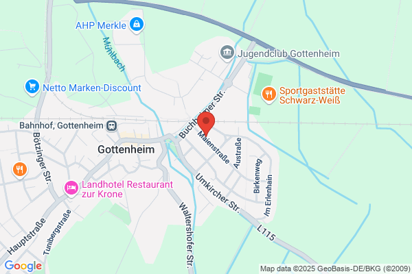 Regio Pflegedienst Breisgau