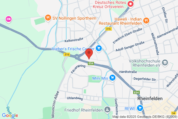 Schöler Fördertechnik AG