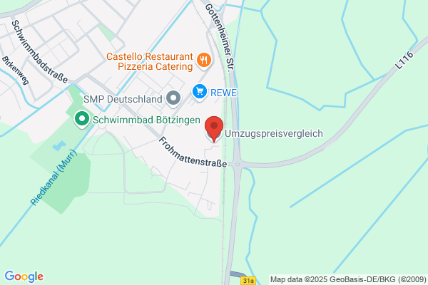 Umzugsauktion GmbH & Co. KG