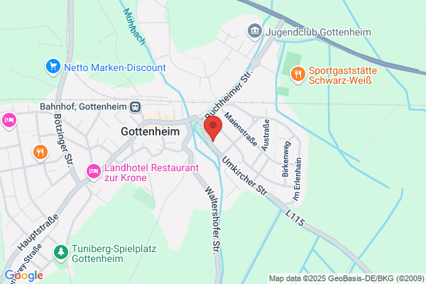 Winzergenossenschaft Gottenheim e.G.
