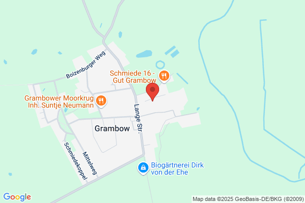 Gut Grambow Hofladen