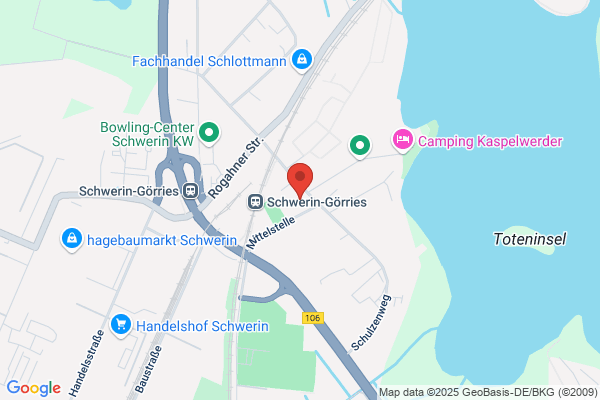 AWO Soziale Dienste gGmbH Westmecklenburg
